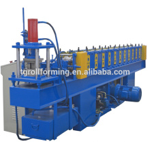 2015 hot sell, high quality, roller shutter slat machine shutter roll forming machine